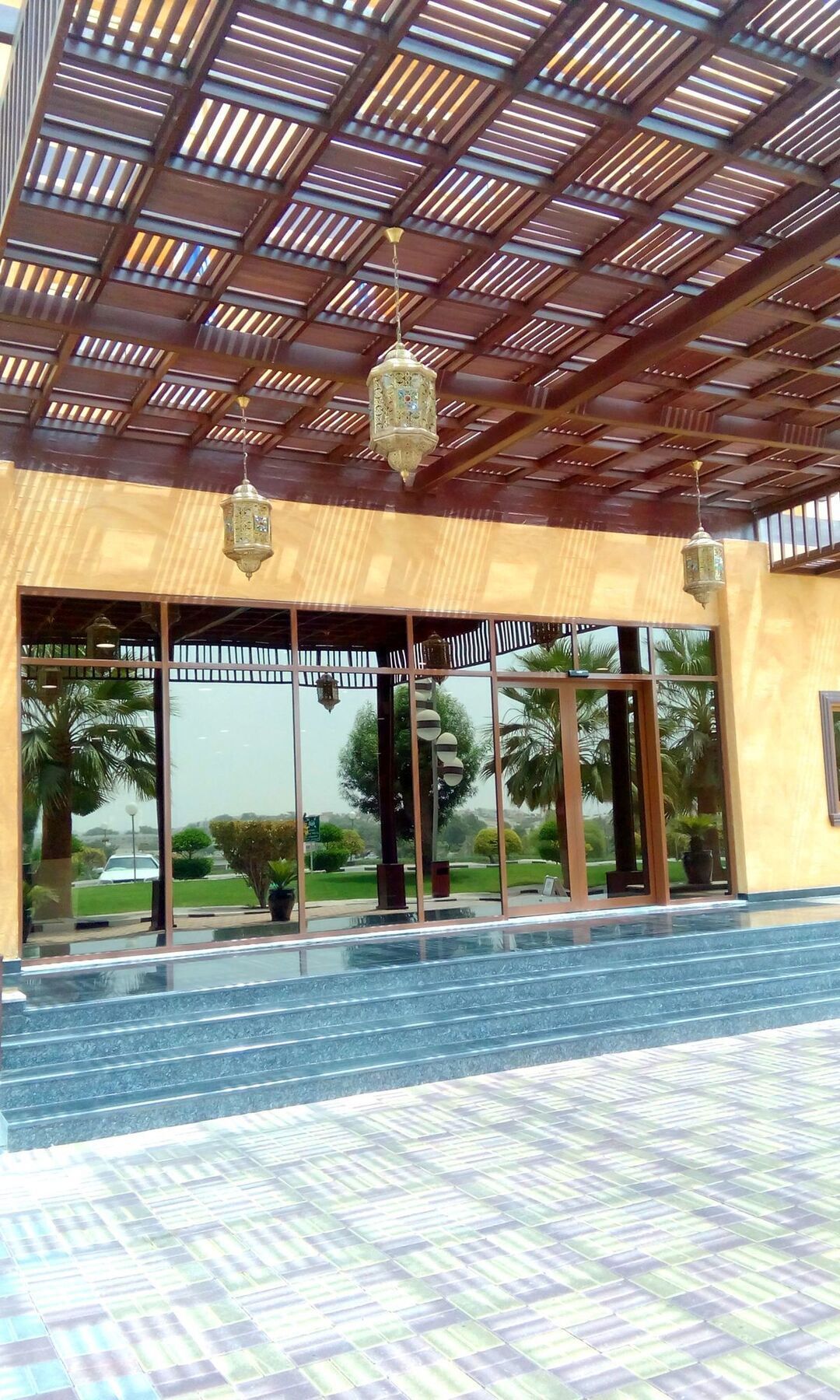 Ras Al Khaimah Hotel Exterior photo